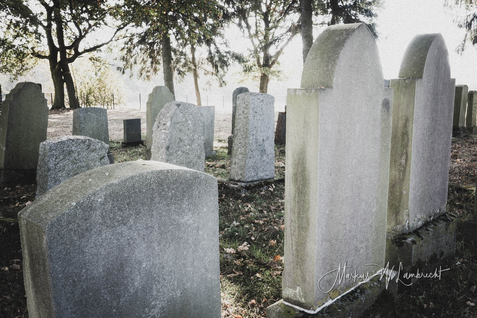 Flieden, Jüdischer Friedhof